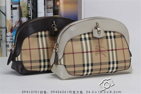 burberry london purse made in china